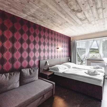 Jezerna Penzion Zduchovice