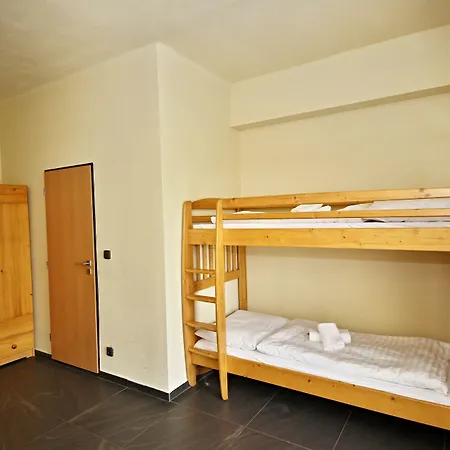 Jezerná Zduchovice