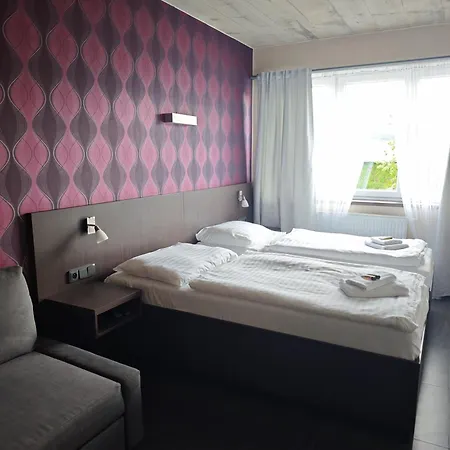 Jezerna Гостевой дом 3*
