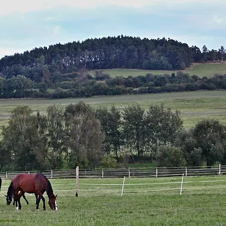 Jezerná Zduchovice