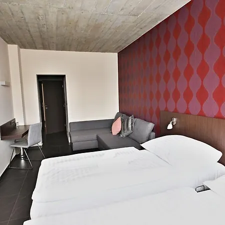 Jezerná 3* Zduchovice