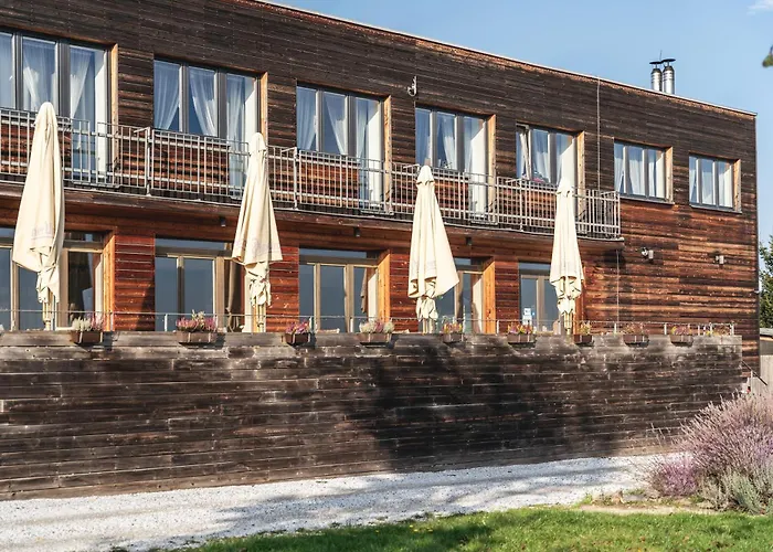 Jezerna Zduchovice