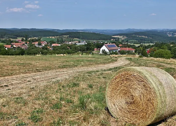 Jezerna 게스트하우스
