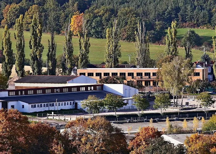 Jezerná Zduchovice